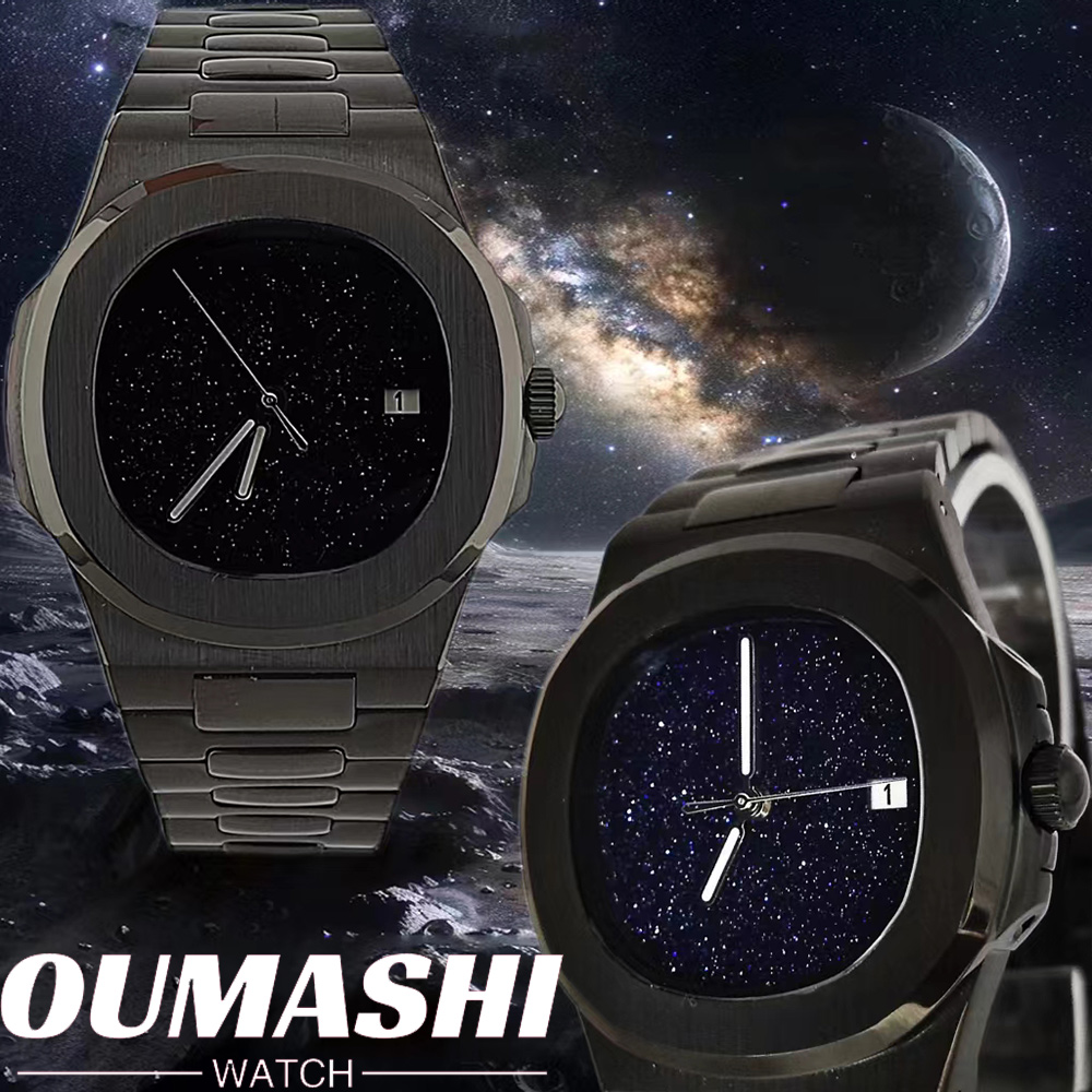 Astral Watches & Jewelry Netanya - นาฬิกา Astral NH35 รุ่น 43 มม.