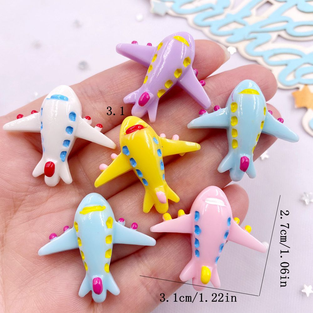 10PCS ผสมเรซิ่นการ์ตูนที่มีสีส - Paradise Jewelry & Watches Llc บทวิจารณ์และราคา