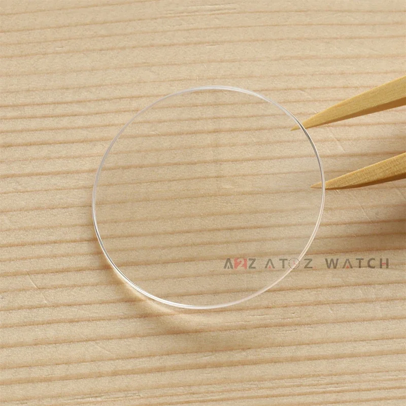 กระจกคริสตัลแซฟไฟร์สำหรับนาฬิก - Patek Philippe Watch Calatrava บทวิจารณ์และราคา
