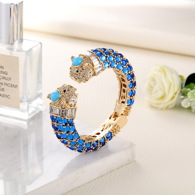 กำไลข้อมือรูปสัตว์ Sally's Par - Paradise Jewelry & Watches Llc บทวิจารณ์และราคา