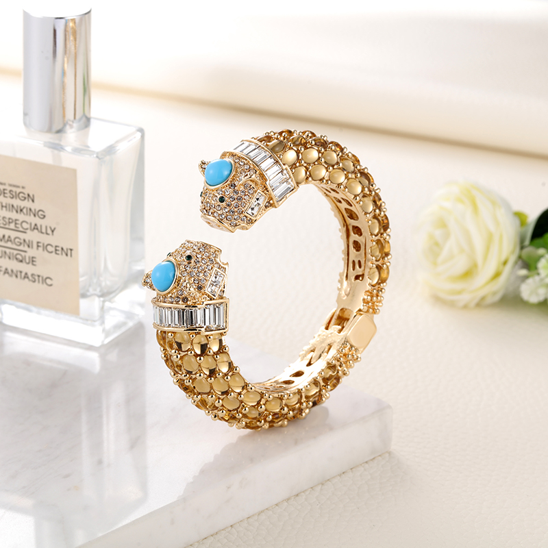 กำไลข้อมือรูปสัตว์ Sally's Par - Paradise Jewelry & Watches Llc บทวิจารณ์และราคา