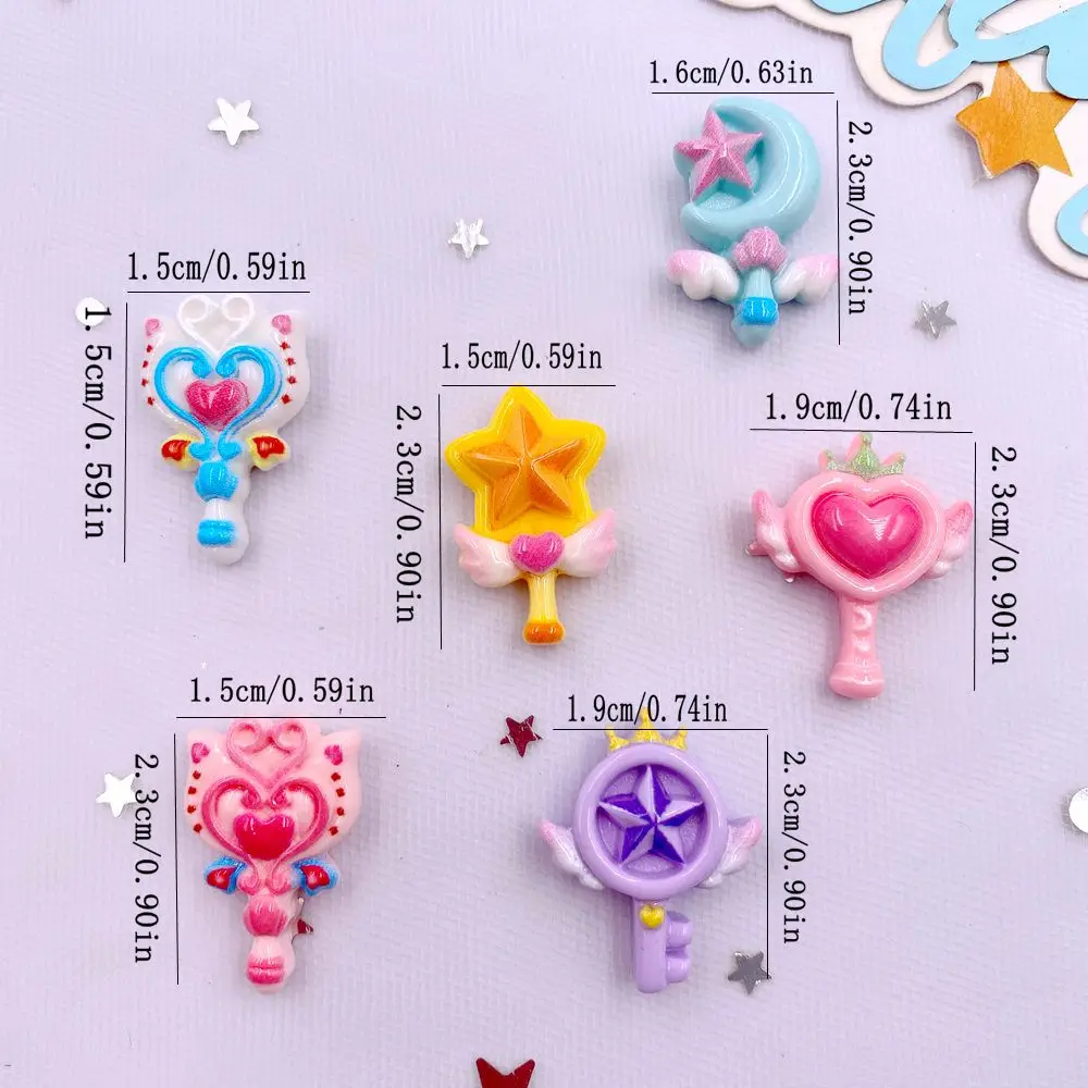 20PCS Resin Colorful Cartoon L - Paradise Jewelry & Watches Llc บทวิจารณ์และราคา