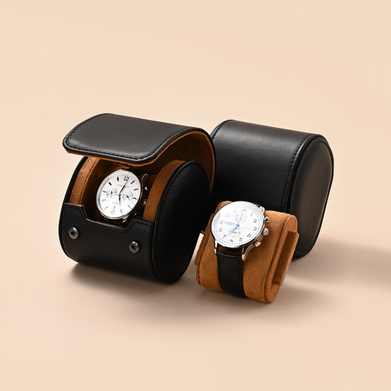 MISHITU 1/2/3-Slot นาฬิกาม้วนก - Jewelry Organizer Watches บทวิจารณ์และราคา