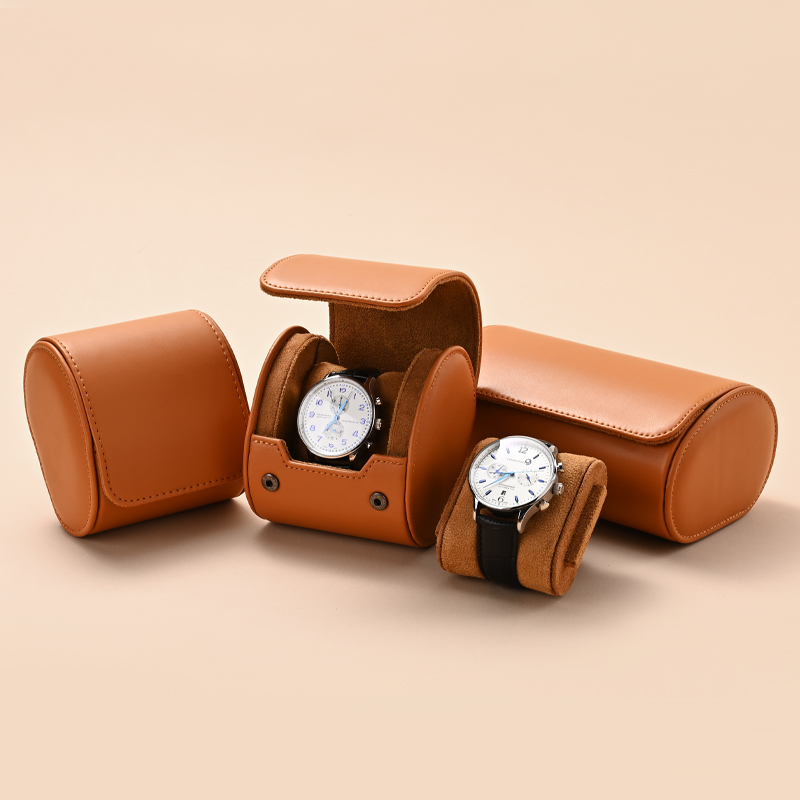 MISHITU 1/2/3-Slot นาฬิกาม้วนก - Jewelry Organizer Watches บทวิจารณ์และราคา