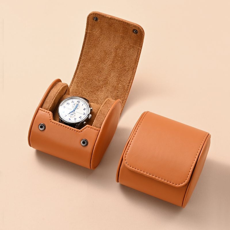 MISHITU 1/2/3-Slot นาฬิกาม้วนก - Jewelry Organizer Watches บทวิจารณ์และราคา