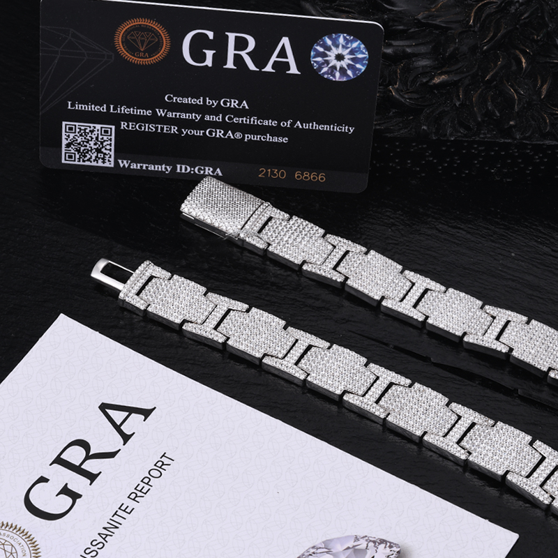 สร้อยข้อมือแบบ Cuban Chain คุณ - Jewelry Clasp Watches บทวิจารณ์และราคา