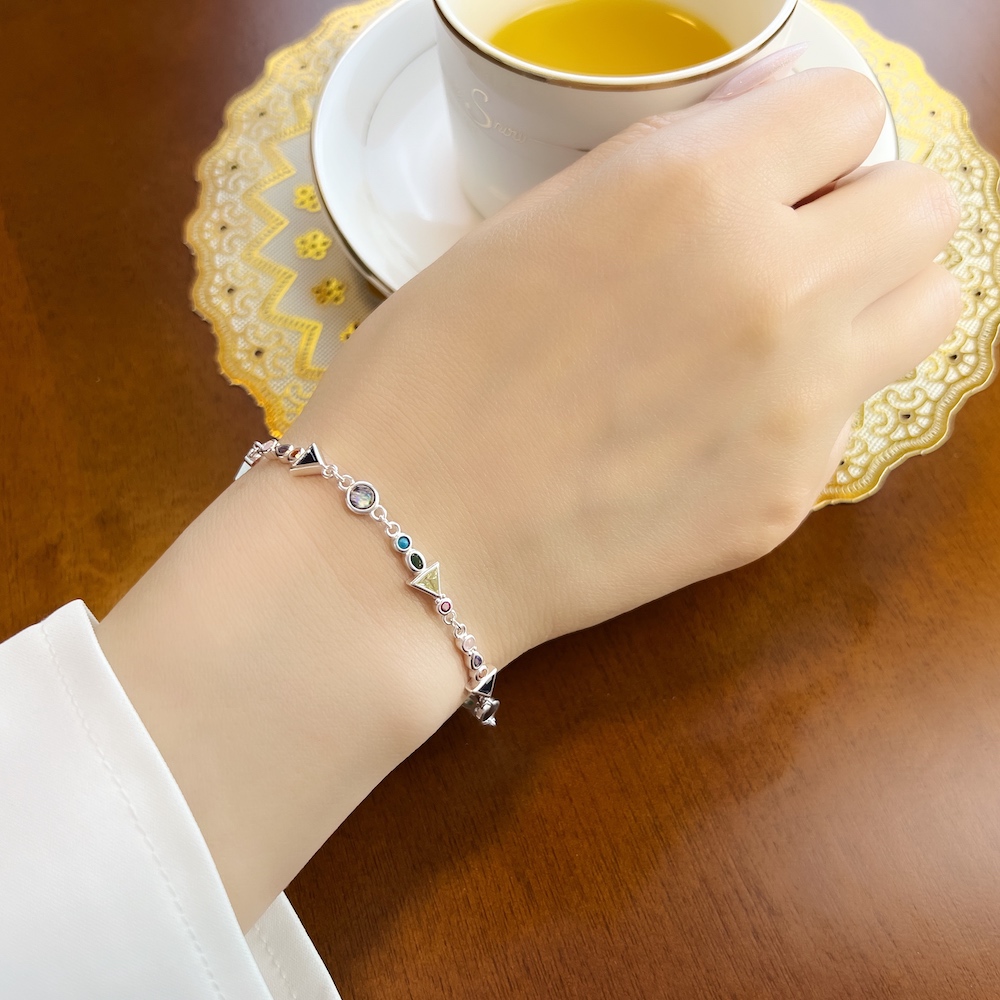 Paradise Journey สร้อยข้อมือให - Paradise Jewelry & Watches Llc บทวิจารณ์และราคา