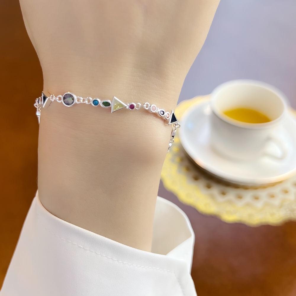 Paradise Journey สร้อยข้อมือให - Paradise Jewelry & Watches Llc บทวิจารณ์และราคา