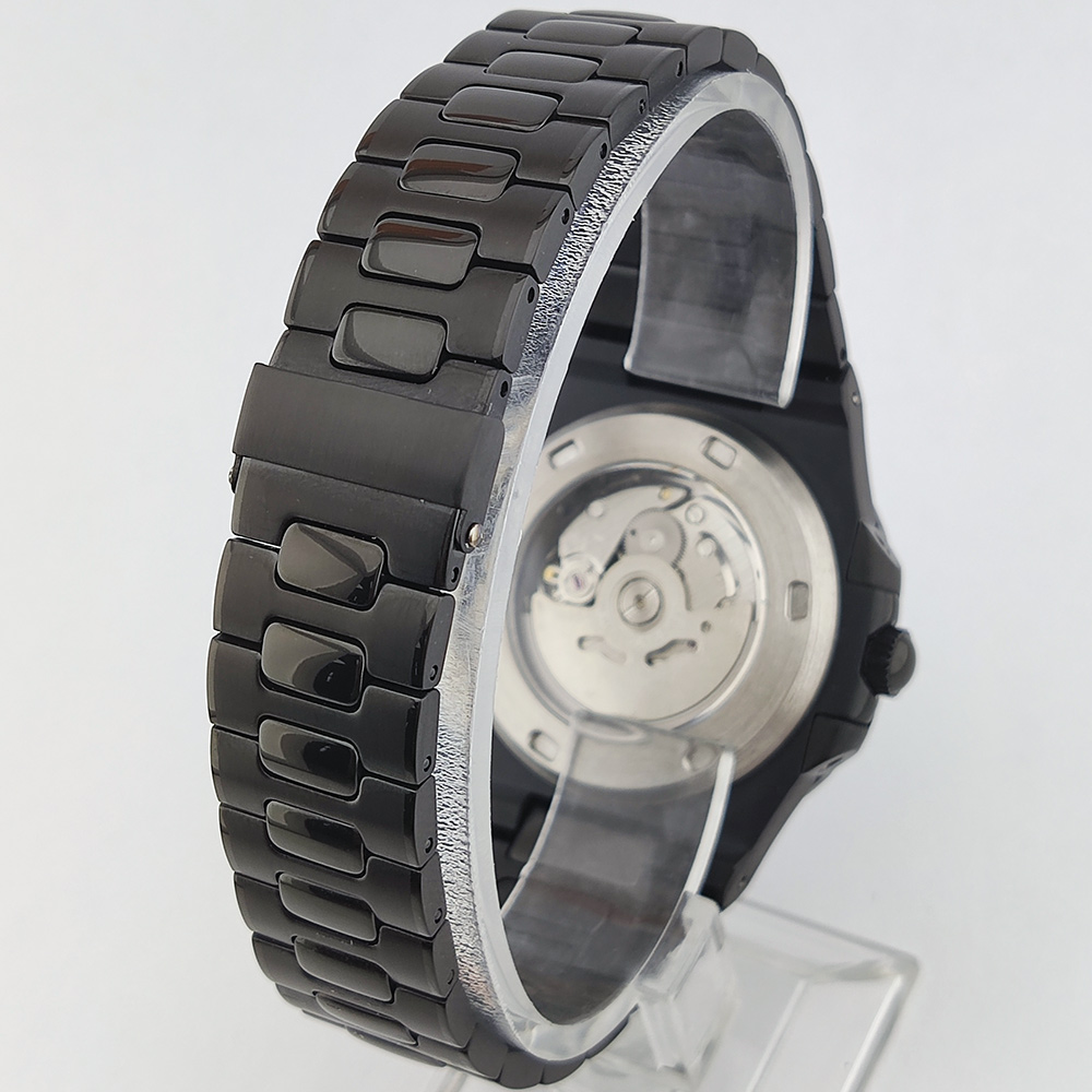นาฬิกา Astral NH35 รุ่น 43 มม. - Astral Watches & Jewelry Netanya บทวิจารณ์และราคา