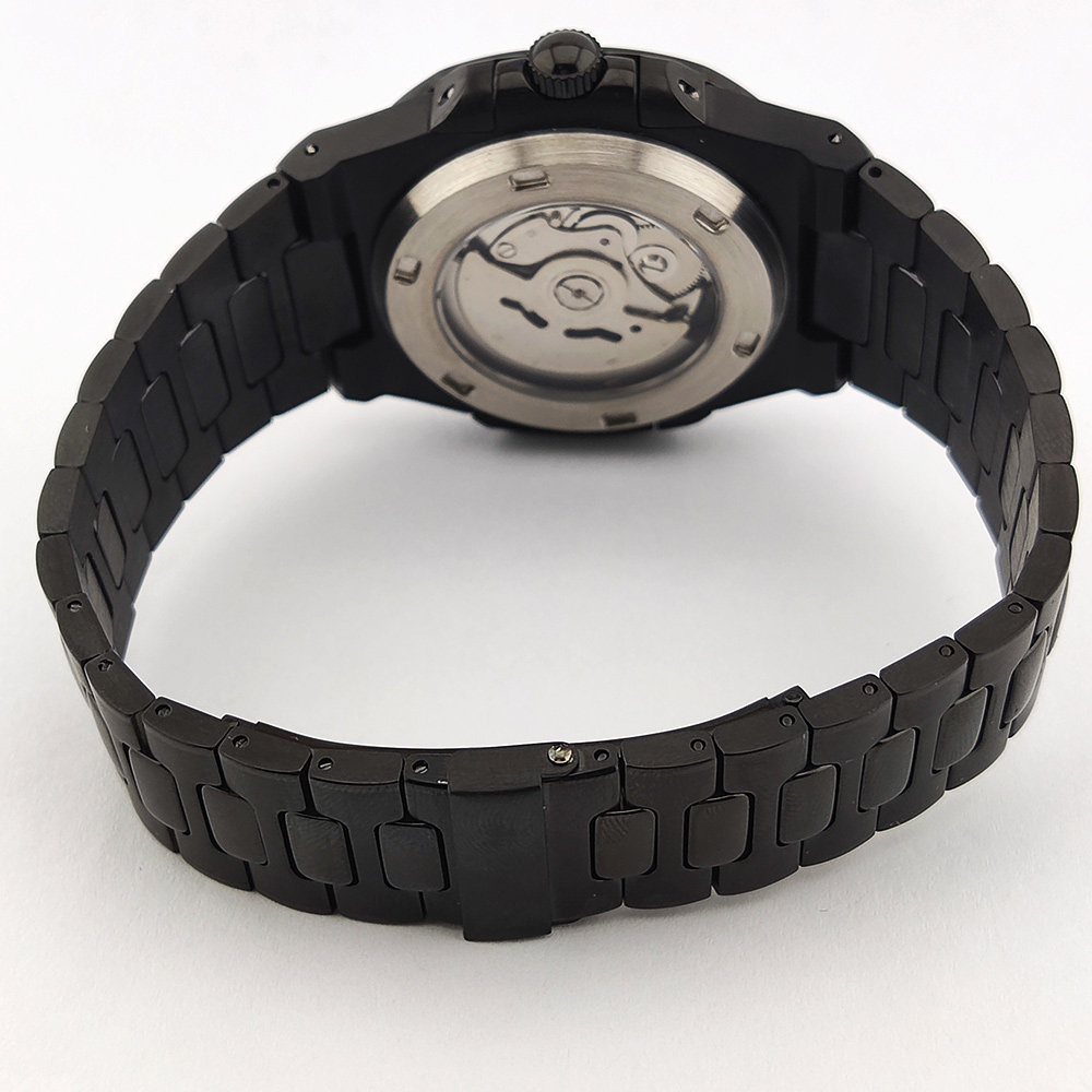 นาฬิกา Astral NH35 รุ่น 43 มม. - Astral Watches & Jewelry Netanya บทวิจารณ์และราคา
