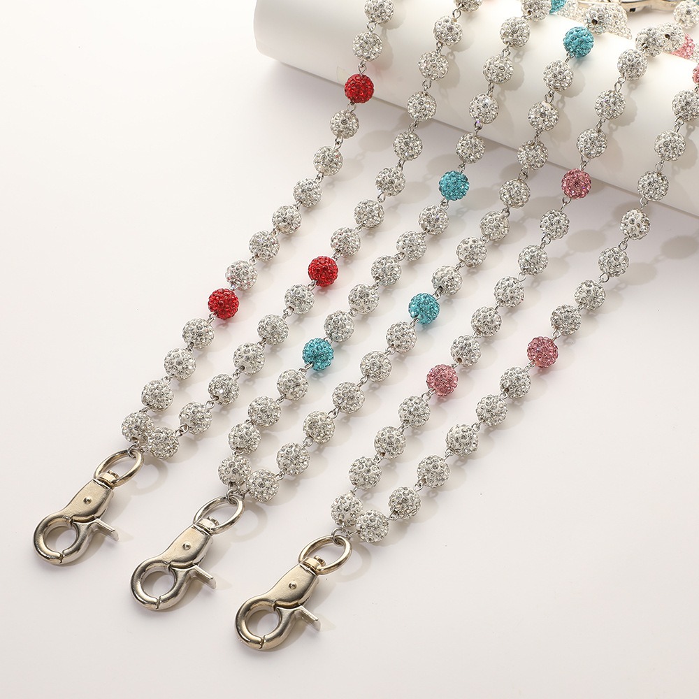 กางเกงฮิปฮอปแบบใหม่ พวงกุญแจปร - Hip Hop Chain Necklace บทวิจารณ์และราคา