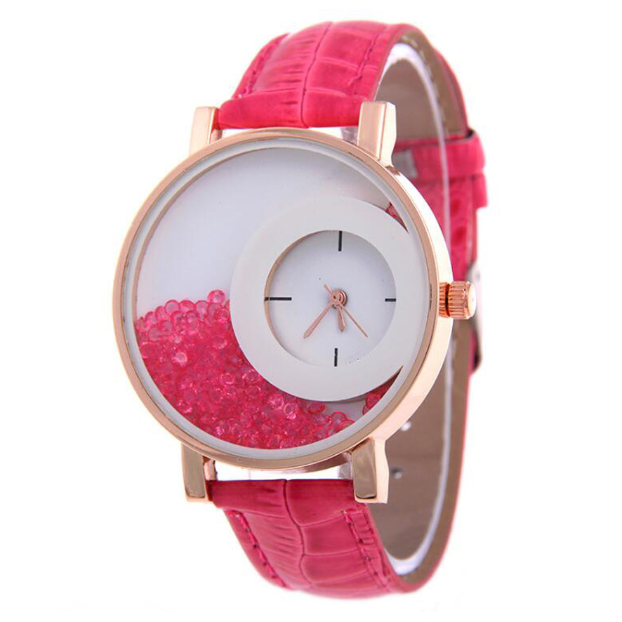 UTHAI BK128 นาฬิกาข้อมือผู้หญิ - Jewelry Diamond Watches บทวิจารณ์และราคา