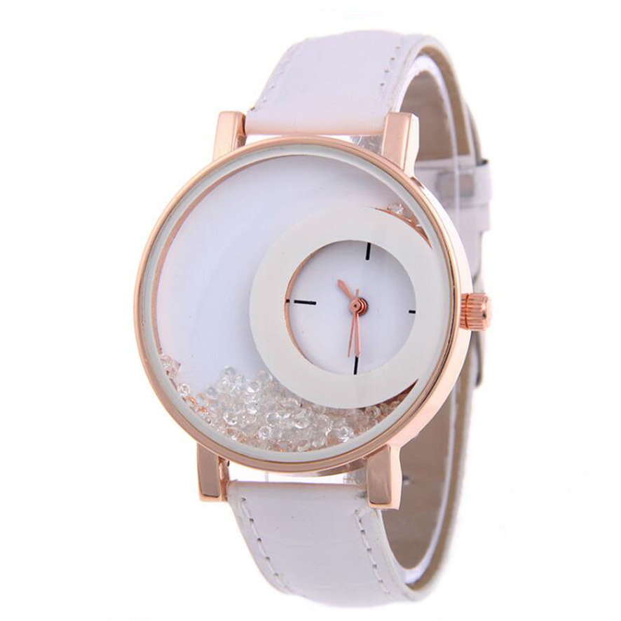 UTHAI BK128 นาฬิกาข้อมือผู้หญิ - Jewelry Diamond Watches บทวิจารณ์และราคา