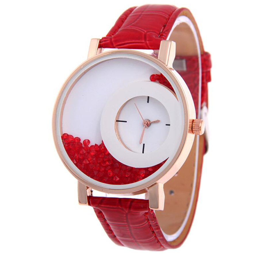 UTHAI BK128 นาฬิกาข้อมือผู้หญิ - Jewelry Diamond Watches บทวิจารณ์และราคา