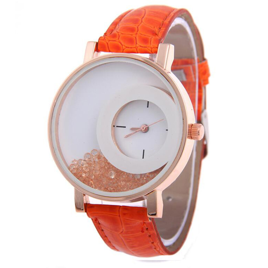 UTHAI BK128 นาฬิกาข้อมือผู้หญิ - Jewelry Diamond Watches บทวิจารณ์และราคา