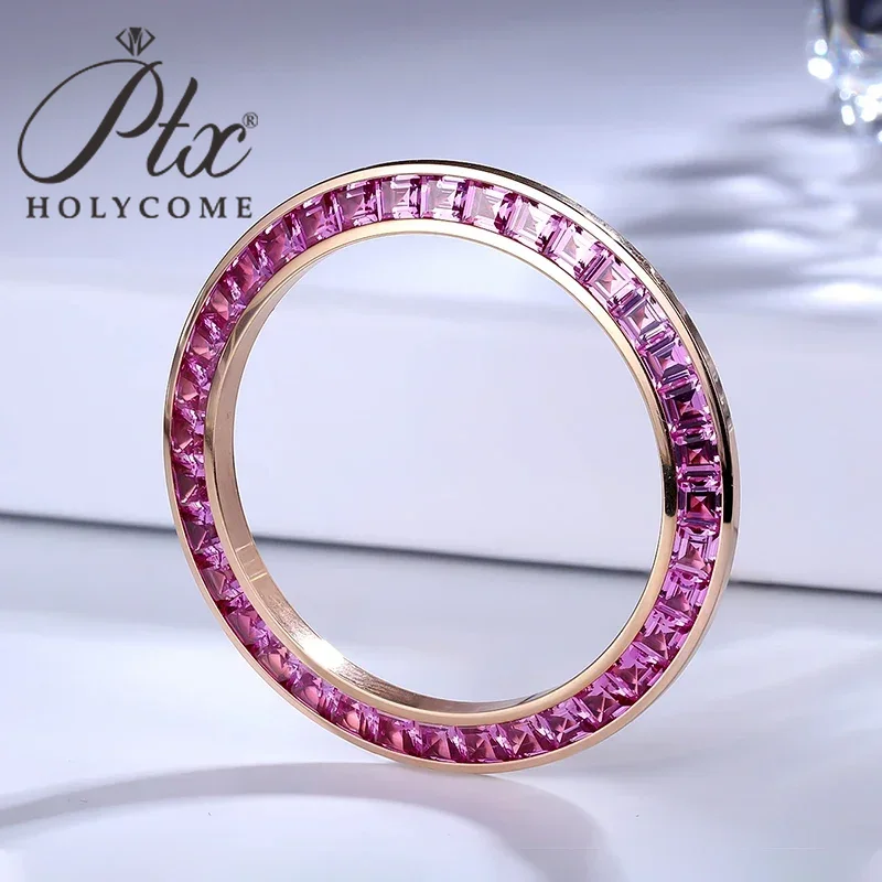 PTX คุณภาพสูงน้ํา Ghost อัญมณี - Jewelry Diamond Watches บทวิจารณ์และราคา
