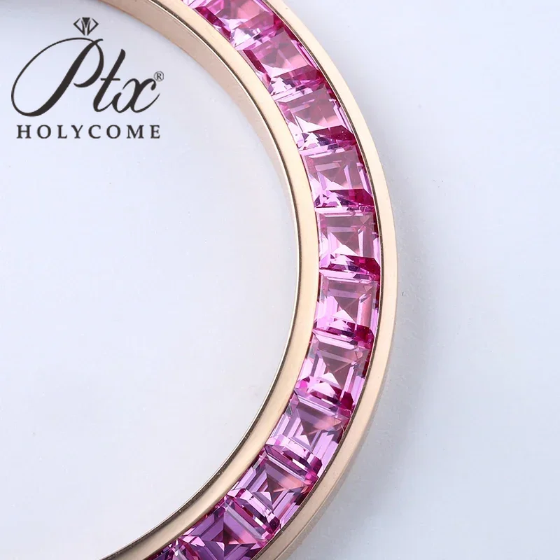 PTX คุณภาพสูงน้ํา Ghost อัญมณี - Jewelry Diamond Watches บทวิจารณ์และราคา