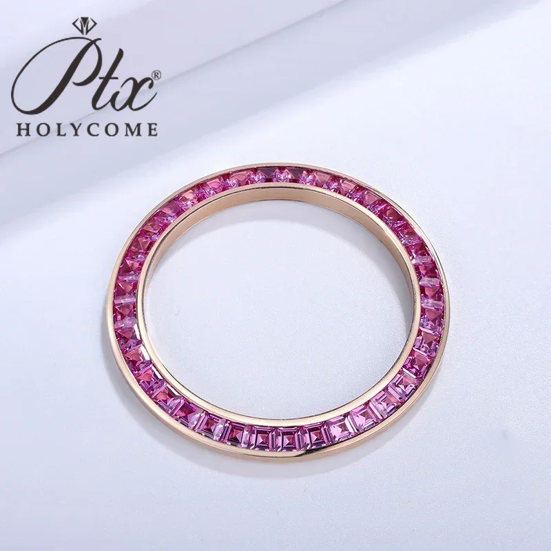 PTX คุณภาพสูงน้ํา Ghost อัญมณี - Jewelry Diamond Watches บทวิจารณ์และราคา