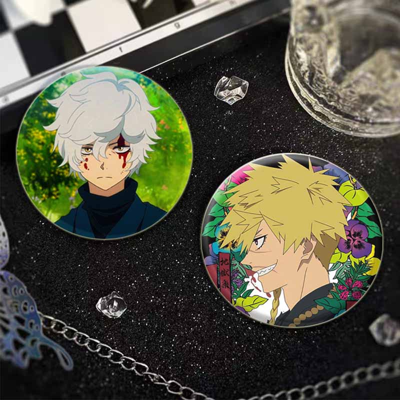 Hell's Paradise Yuzuriha Yamad - Paradise Jewelry & Watches Llc บทวิจารณ์และราคา
