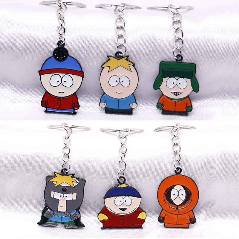 Park อะนิเมะเกมรอบๆในทางใต้ที่ - Paradise Jewelry & Watches Llc บทวิจารณ์และราคา