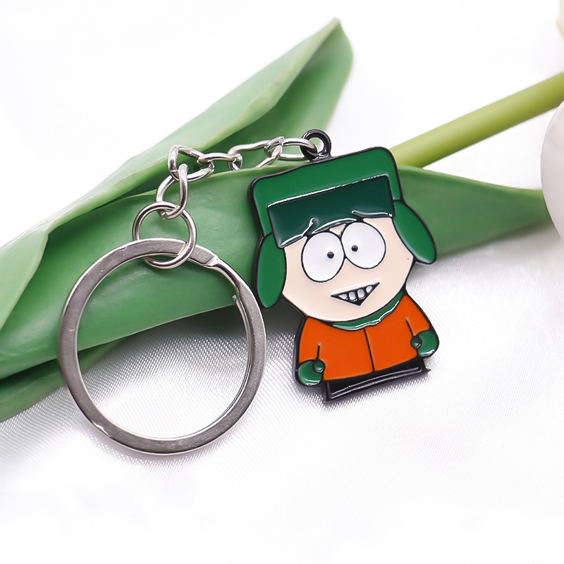 Park อะนิเมะเกมรอบๆในทางใต้ที่ - Paradise Jewelry & Watches Llc บทวิจารณ์และราคา