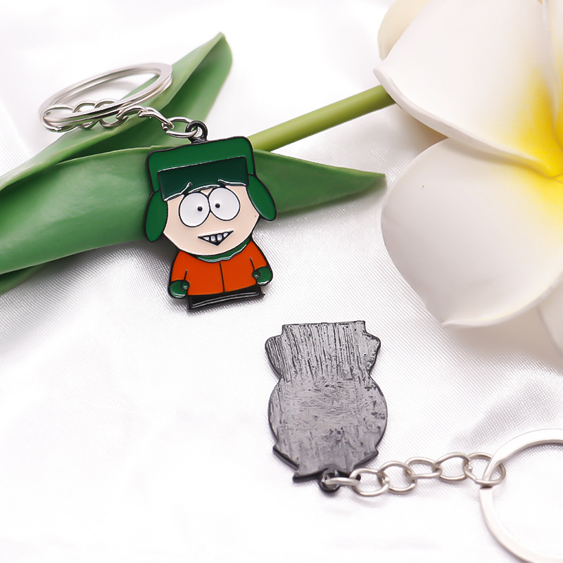 Park อะนิเมะเกมรอบๆในทางใต้ที่ - Paradise Jewelry & Watches Llc บทวิจารณ์และราคา